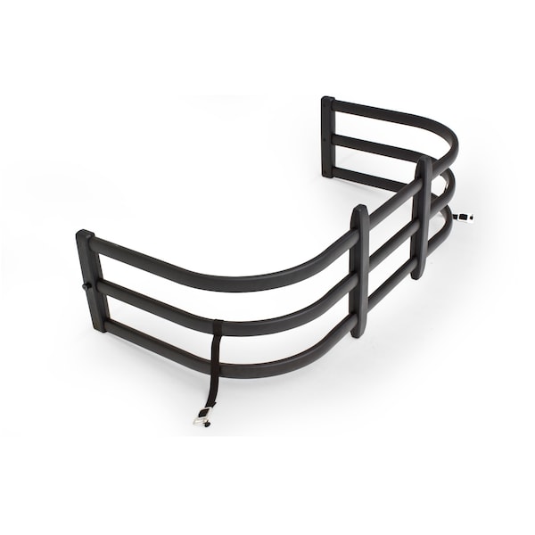 Amp Research 99-17 F250/F350 SD/97-04 F150(04 HERITAGE)/04-17 TITAN/82-18 RAM(19 CL 74814-01A - main
